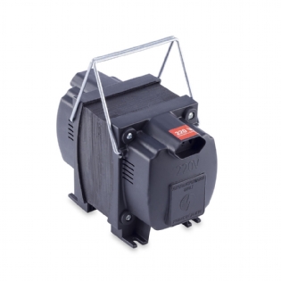 Autotransformador 2000Va Bivolt  - Force Line