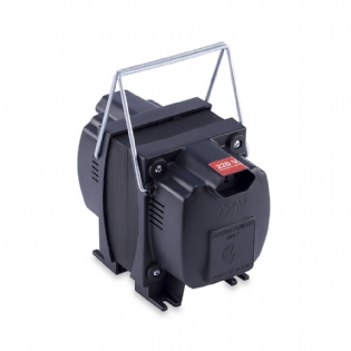 Autotransformador 1500Va Bivolt  - Force Line