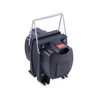 Autotransformador 1010Va Bivolt  - Force Line