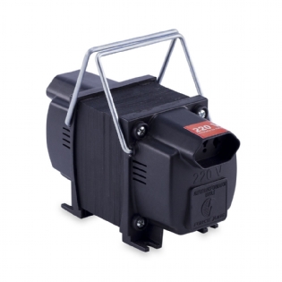 Autotransformador 750Va Bivolt  - Force Line