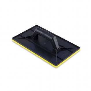 Desempenadeira Com Eva  - Force Line