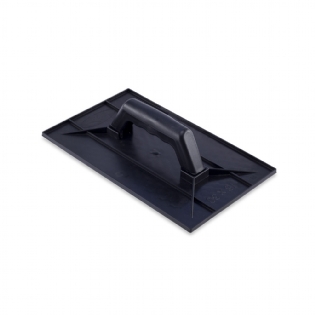 Desempenadeira Estriada  - Force Line