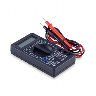 Multímetro Digital Eletrônico  - Force Line