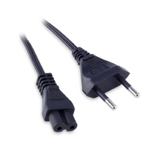 Cabo Paralelo 2X0,75 C/ Plug E Femea