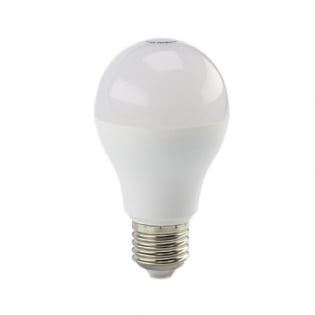 Lâmpada Led Bulbo 6W 6500K Fria  - Force Line