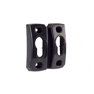 Suporte Fixo Para Tv Slim De 14" Ate 70"  - Force Line