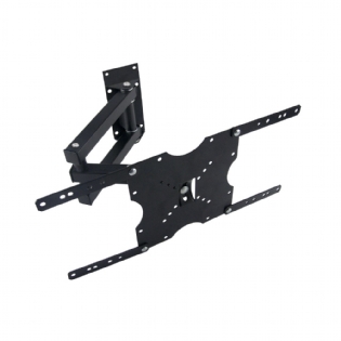 Suporte 4 Movimentos Tv 23" A 55"  - Force Line