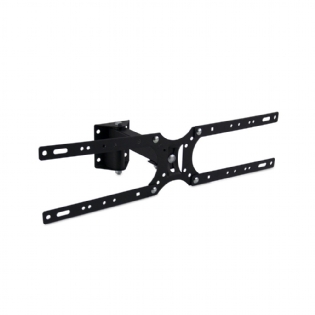 Suporte 3 Movimentos Tv 10" A 43"  - Force Line