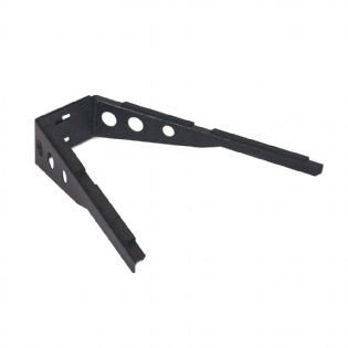 Suporte Para Dvd E Blu-Ray Até 3Kg  - Force Line