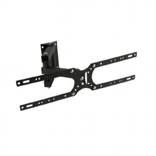 Suporte 4 Movimentos TV 10" a 43" Forceline