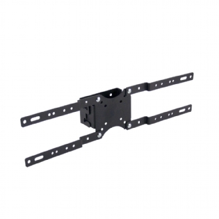 Suporte Com Inclinação Para Tv De 10" A 43"  - Force Line
