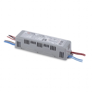 Reator Eletrônico 2 Lâmpadas Fluorescente 30/32W  - Force Line