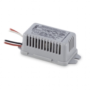 Reator Eletrônico Lâmpadas Dicroica 20/50W 127V  - Force Line