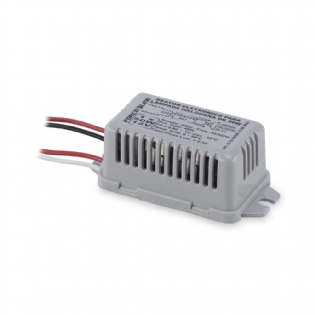 Reator Eletrônico Lâmpadas Dicróica 20/50W 220V  - Force Line