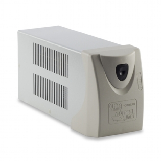 Nobreak Office Security Bivolt 1200Va Cinza - Force Line