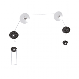 Suporte Fixo Para Tv Led 13-70"