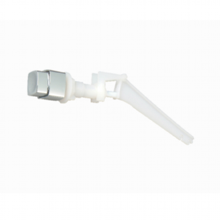 Acessório Para Caixa Acoplada Astra Acionador Lateral Ext Ka