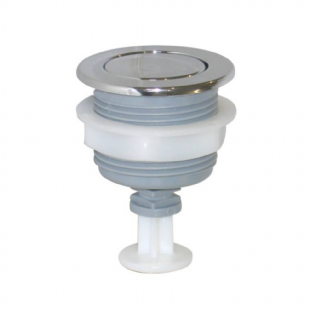 Acessório Para Caixa Acoplada Astra Acionador Superior Ext Mb