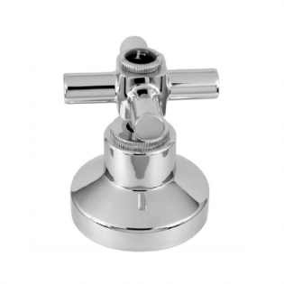 Acabamento Para Registro Higiban Cross 4900 C34 Grande