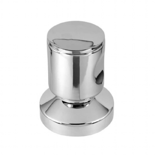 Acabamento Para Registro Higiban Squash 4900 C35 Pequeno