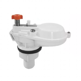 Acessório Para Caixa Acoplada Censi Mecanismo De Entrada 9500