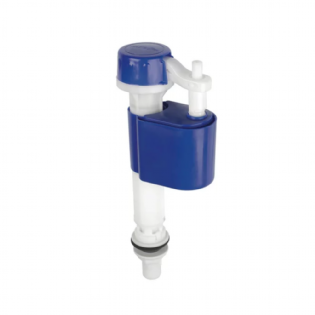 Acessório Para Caixa Acoplada Censi Mecanismo De Entrada 9000