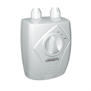 Aquecedor Lorenzetti Versatil 220V/5500W