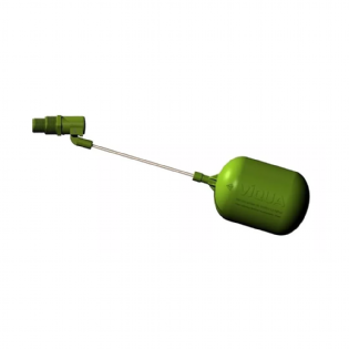 Boia Caixa D Água Viqua 1/2 E 3/4