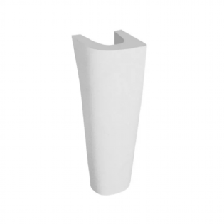 Coluna Para Tanque Branco Incepa