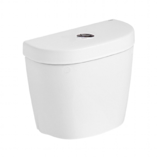 Caixa Para Bacia De Acoplar Celite Infantil Branco