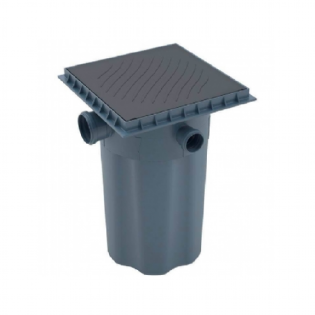 Caixa Múltipla Cesta Para Gordura Tigre