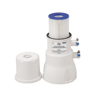 Filtro Para Piscina Vazão 3600L 127V Mor 1513