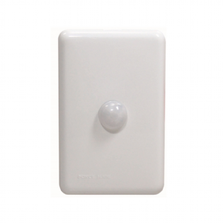 Sensor De Presença Para Parede  - Force Line