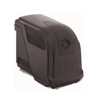 Nobreak 700Va Bivolt 115V Max Security Preto  - Force Line