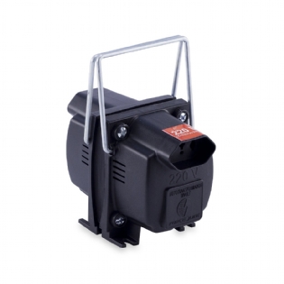Autotransformador 500Va Bivolt  - Force Line
