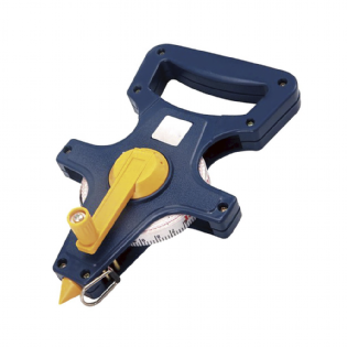 Trena Fibra 20M Aberta 8125 Brasfort