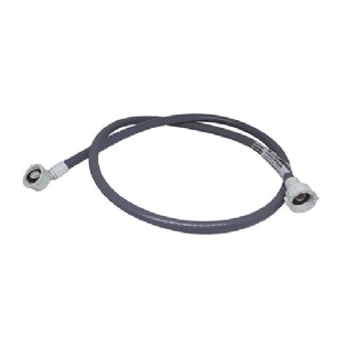 Mangueira Maq.Lavar Entrada 1,20Mt Acquaflex