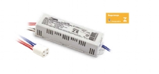 Reator Eletronico 1 Lamp Circular 32W 127/220V