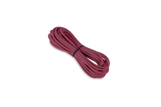 Cabo Flexivel 450/750V Vermelho 6,0Mm2 100M  - Force Line