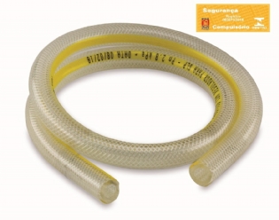 MANGUEIRA GAS GLP 1,25M C/ 50 PCS