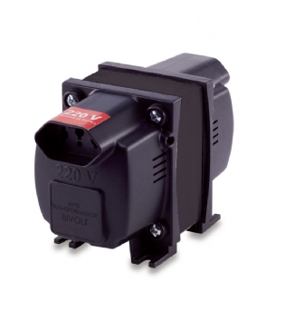 Autotransformador 500Va Tripolar Slim Premium  - Force Line