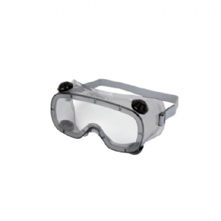 Óculos Segurança Proteção Kalipso Ampla Visão