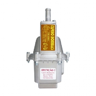 Bomba D Água Submersa Planalto Tb 800 Para 80Mt 127V