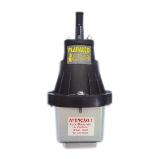 Bomba D Água Submersa Planalto P 2000 3/4 127V