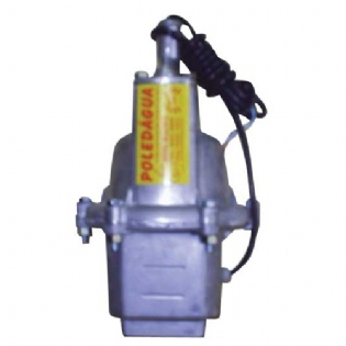 Bomba D Água Submersa Planalto Pa 900 1 220V