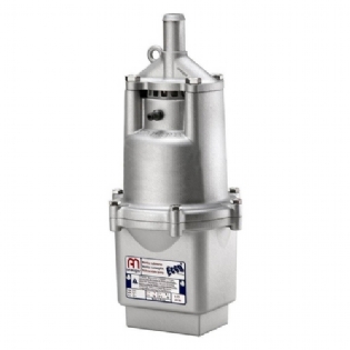 Bomba D Água Submersa Anauger Ecco 3/4 220V 300W