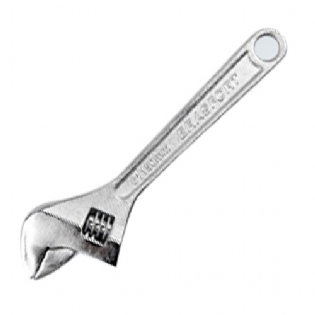 Chave Inglesa Brasfort 15" 8221