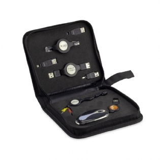 Kit De Viagem Para Notebook