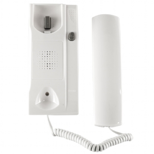 Extensão Para Porteiro Eletrônico  - Force Line