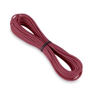 Cabo Flexível 450/750V 10,0Mm² 10M Vermelho  - Force Line